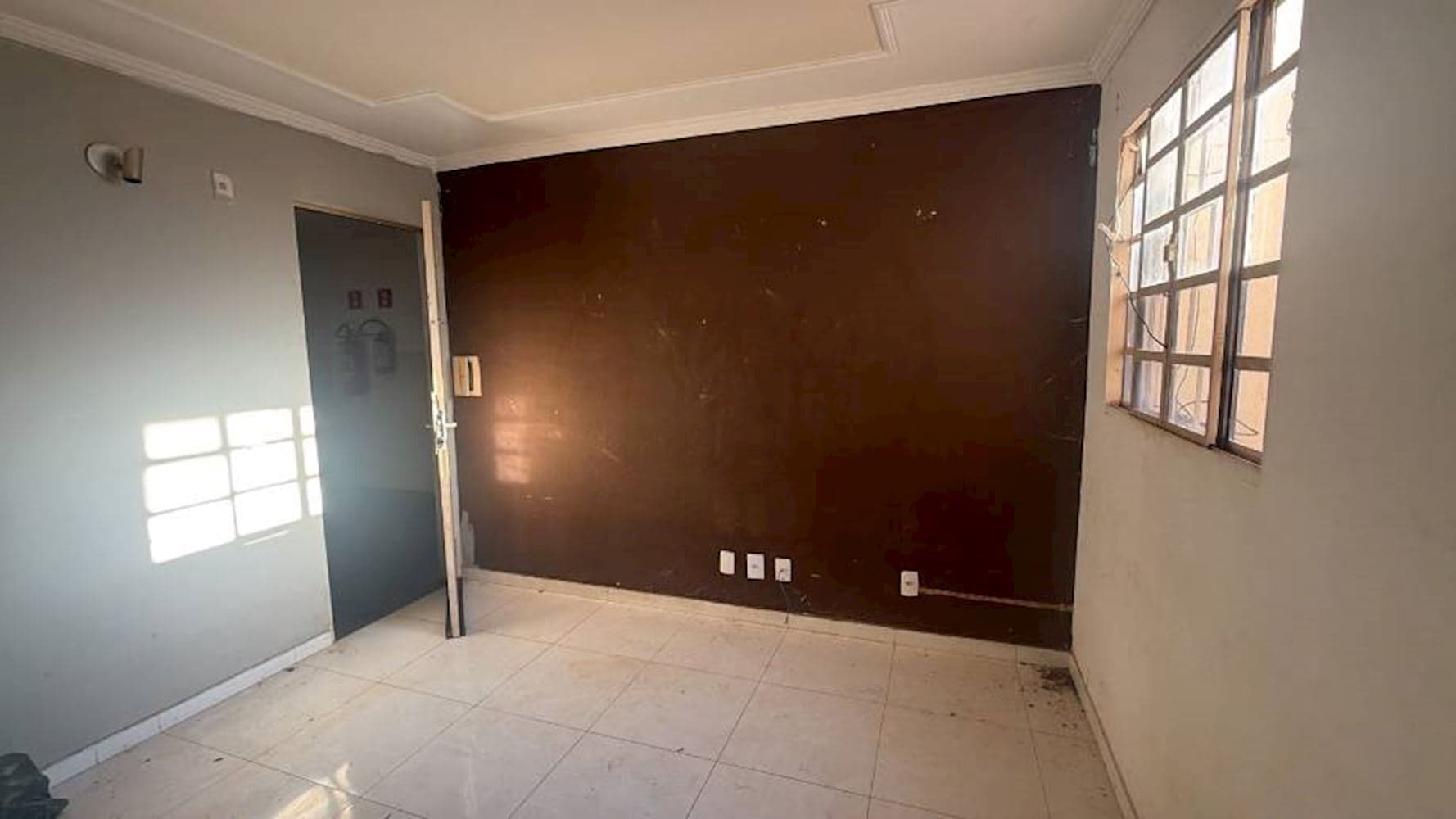 Apartamento, Padrão, 1 vaga(s) de garagem - foto 4