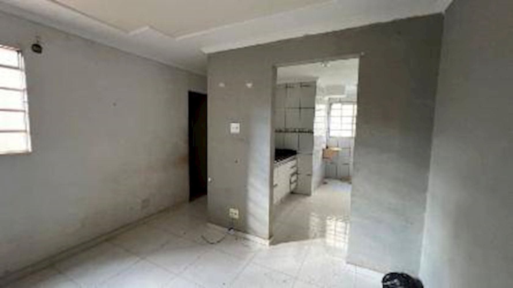 Apartamento, Padrão, 1 vaga(s) de garagem - foto 5