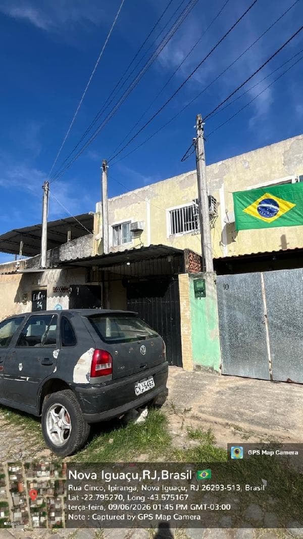 LOT PARQUE MARAPICU I