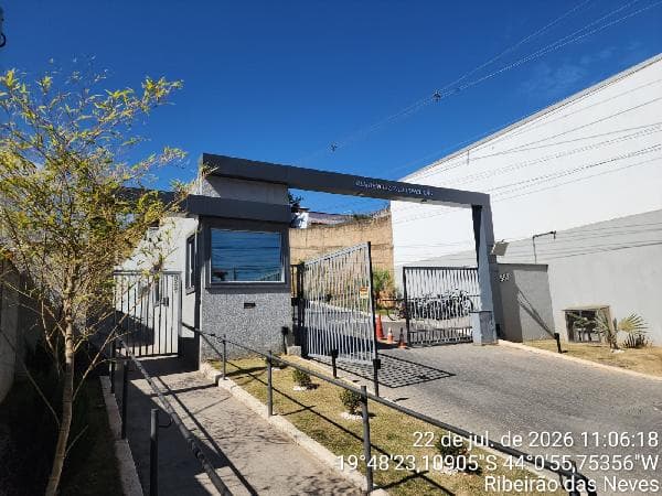 RES VILA CONCEIÇÃO