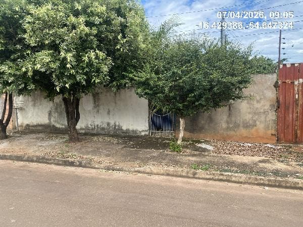 LOT PQ RES NOVA ERA