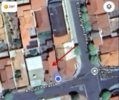 Terreno, A.T. 209m², Jardim Boa Vista IV - foto 3