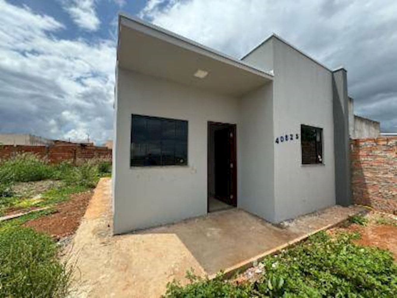 Casa, Padrão, 1 vaga(s) de garagem - foto 2