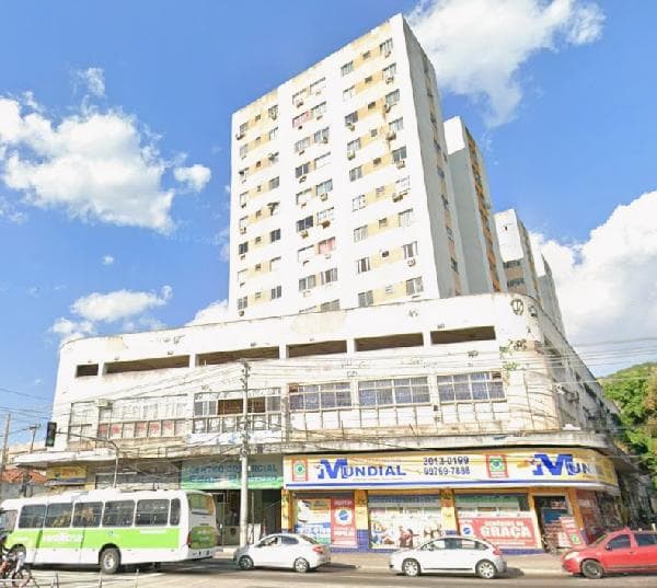 RIO DE JANEIRO - MADUREIRA