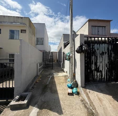CONDOMÍNIO RESIDENCIAL AÇORES