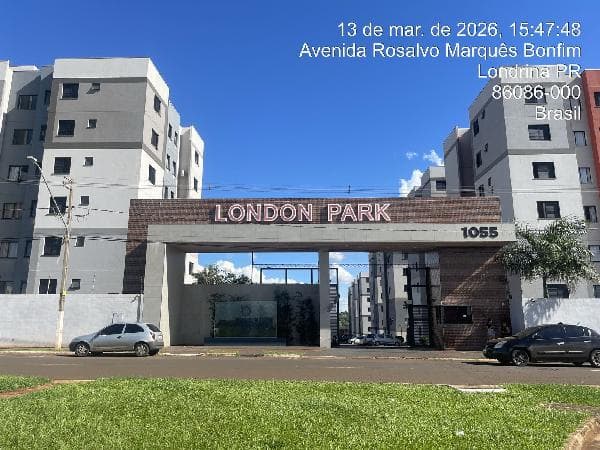 LONDON PARK