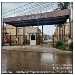 RESIDENCIAL ROYAL VALPARAISO