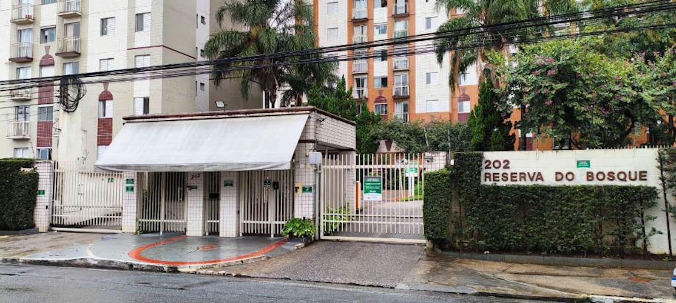 Apartamento, Padrão, 1 vaga(s) de garagem - foto 2