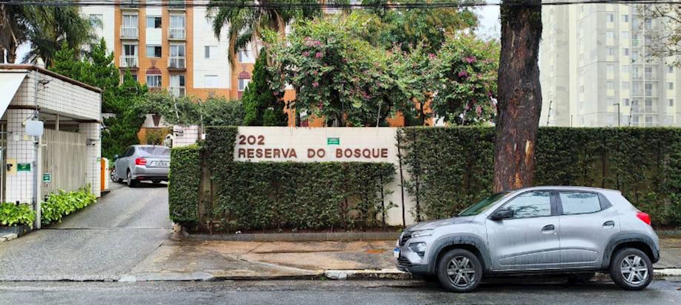 Apartamento, Padrão, 1 vaga(s) de garagem - foto 3