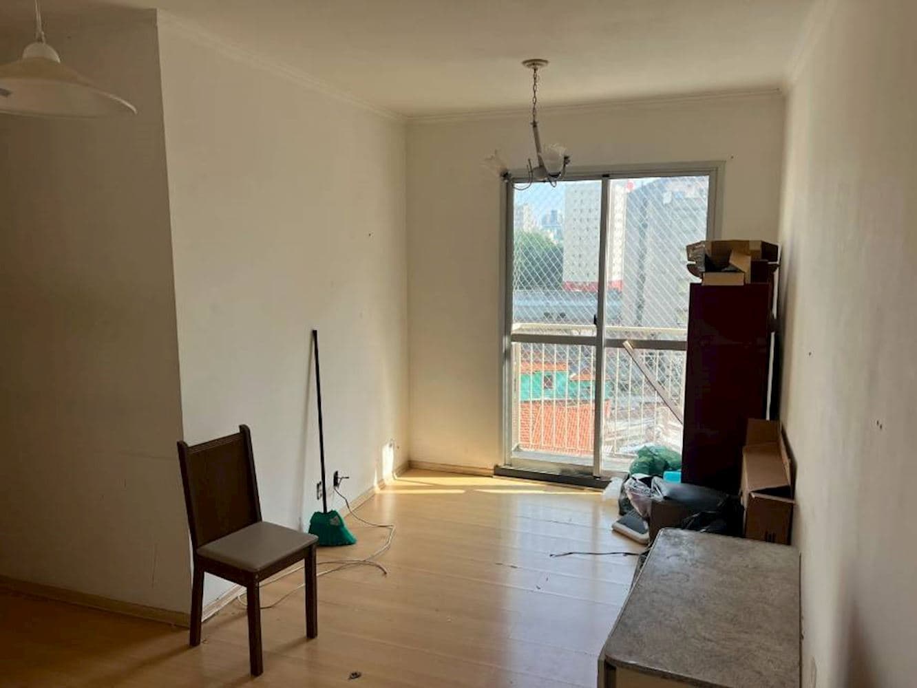 Apartamento, Padrão, 1 vaga(s) de garagem - foto 5