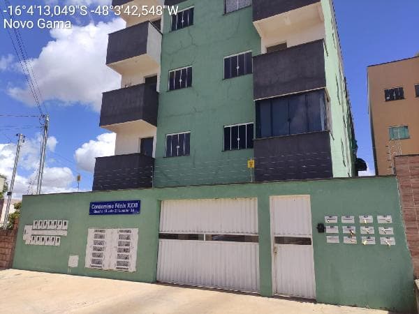 COND RESIDENCIALA FENIX