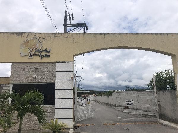 COND PORTAL DOS IPES I