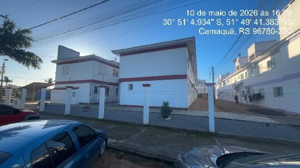 COND RES NEMO PIRES FASE II