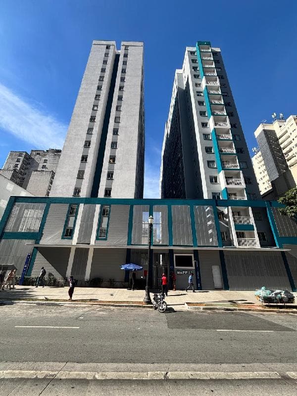 COND MAPP RIO BRANCO