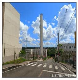 CONQUISTA RES VILLE - QD 04