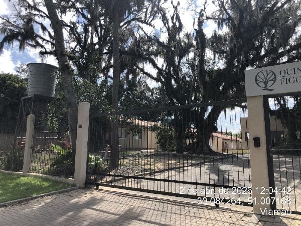 COND RES QUINTA DAS FIGUEIRAS