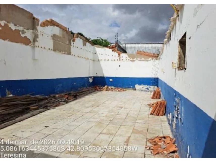 Terreno à venda em leilão - foto 3