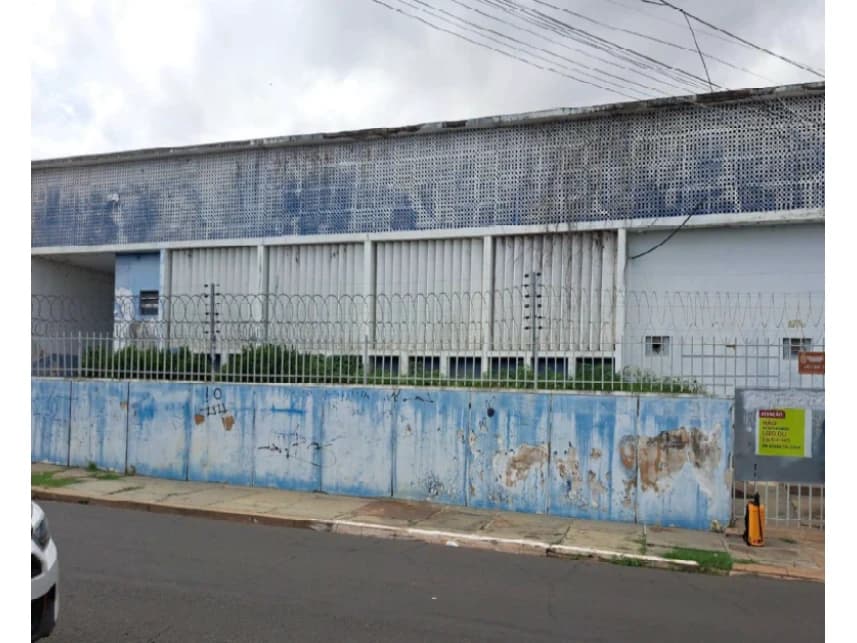 Terreno à venda em leilão - foto 4