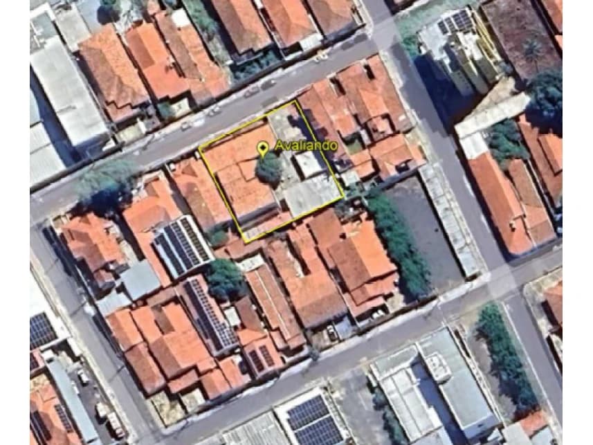 Terreno à venda em leilão - foto 5