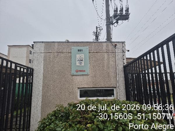 COND RES RESERVA DO SUL I