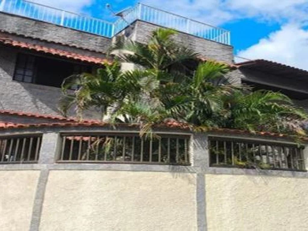 Apartamento 140 m² - Rio de Janeiro-RJ - Rua Bezerra de Menezes, 57 - Apto. 101 - Vaz Lobo
