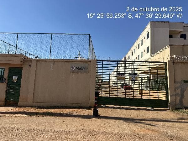 COND RES MADRID