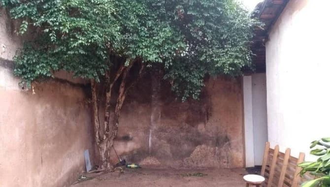 Casa 84 m² - Jardim Santa Cecilia - Agudos - SP
