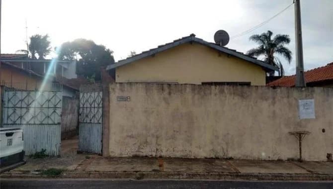 Casa 84 m² - Jardim Santa Cecilia - Agudos - SP - foto 2