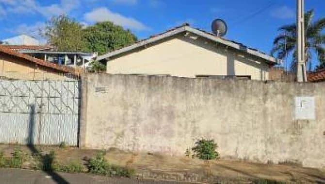 Casa 84 m² - Jardim Santa Cecilia - Agudos - SP - foto 4