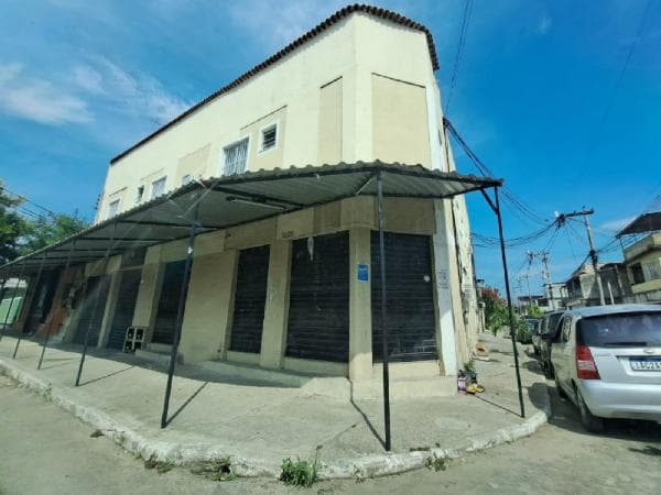 SAO GONCALO - GRADIM