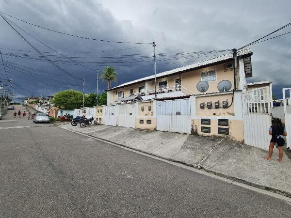 LOT JARDIM CATARINA