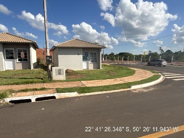RES BELA VISTA II