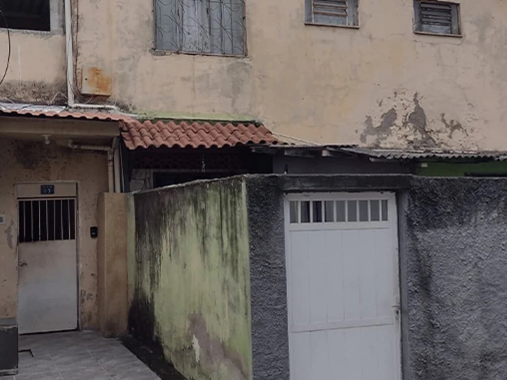 Apartamento 45 m² (privativa + comum) (Unid. 201) - Guadalupe - Rio de Janeiro - RJ - foto 4