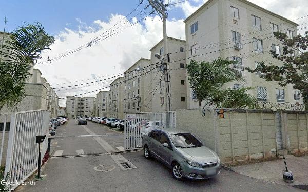 RES PQ RIO MARAVILHA III