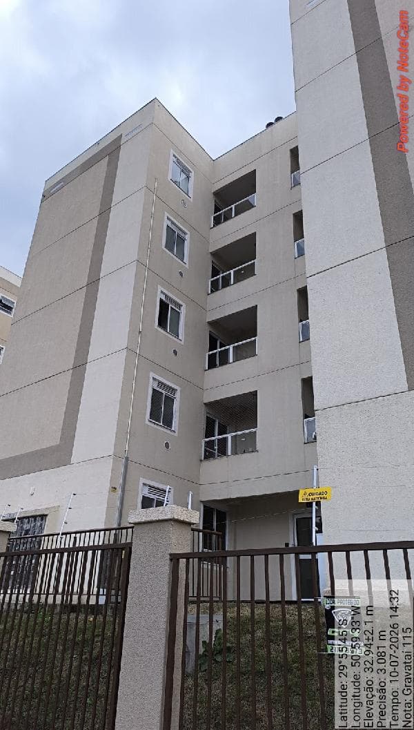 CONDOMÍNIO RESIDENCIAL PORTO SAVANA