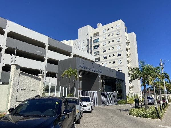 RESIDENCIAL VISTA DO JOANES