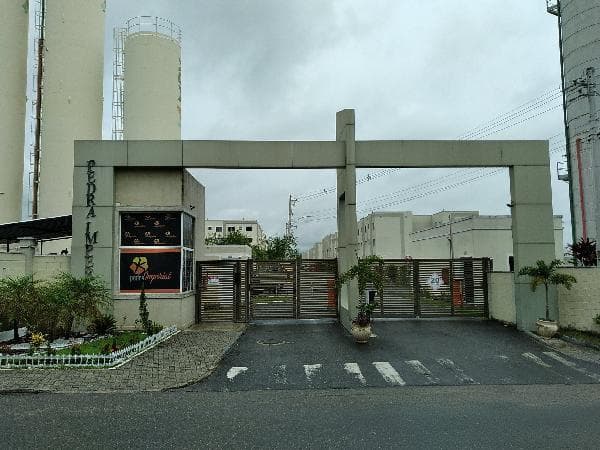 COND RESIDENCIAL PEDRA IMPERIAL