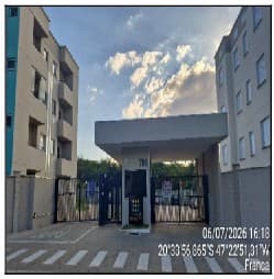 CONDOMINIO RESIDENCIAL TURMALINA