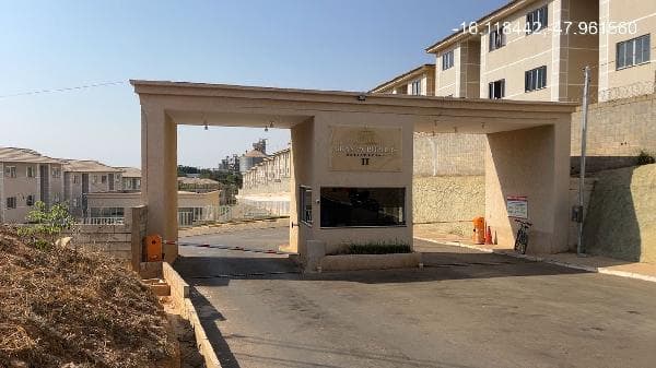 RES GRAN ACROPOLIS II