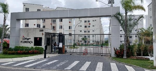 COND RES VILLAGGIO FLORENCA