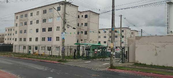 COND ELEVADOR LACERDA