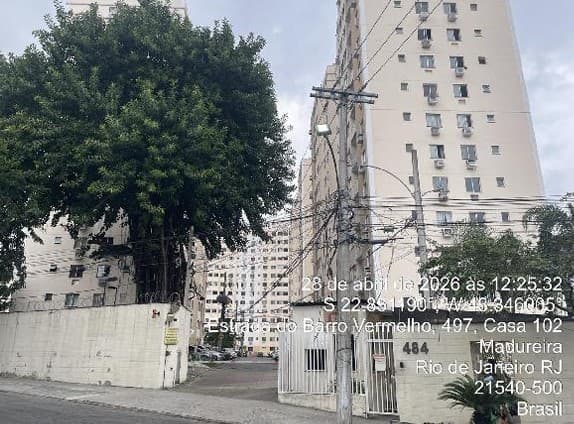 COND. DEZ ROCHA MIRANDA