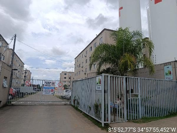VILA CAMPO ALEGRE