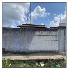 LOT PORTO BRASIL