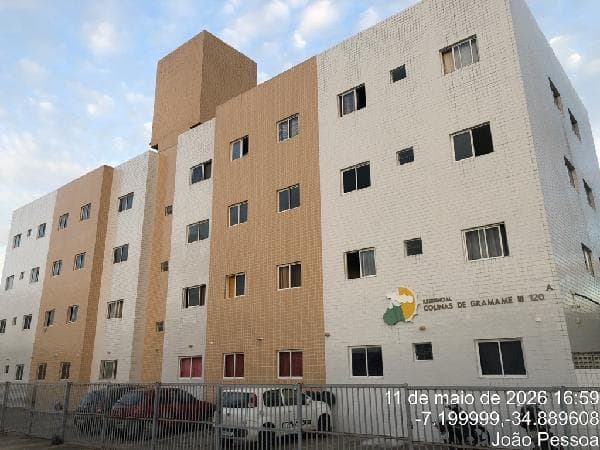 COND RES COLINAS DE GRAMAME III