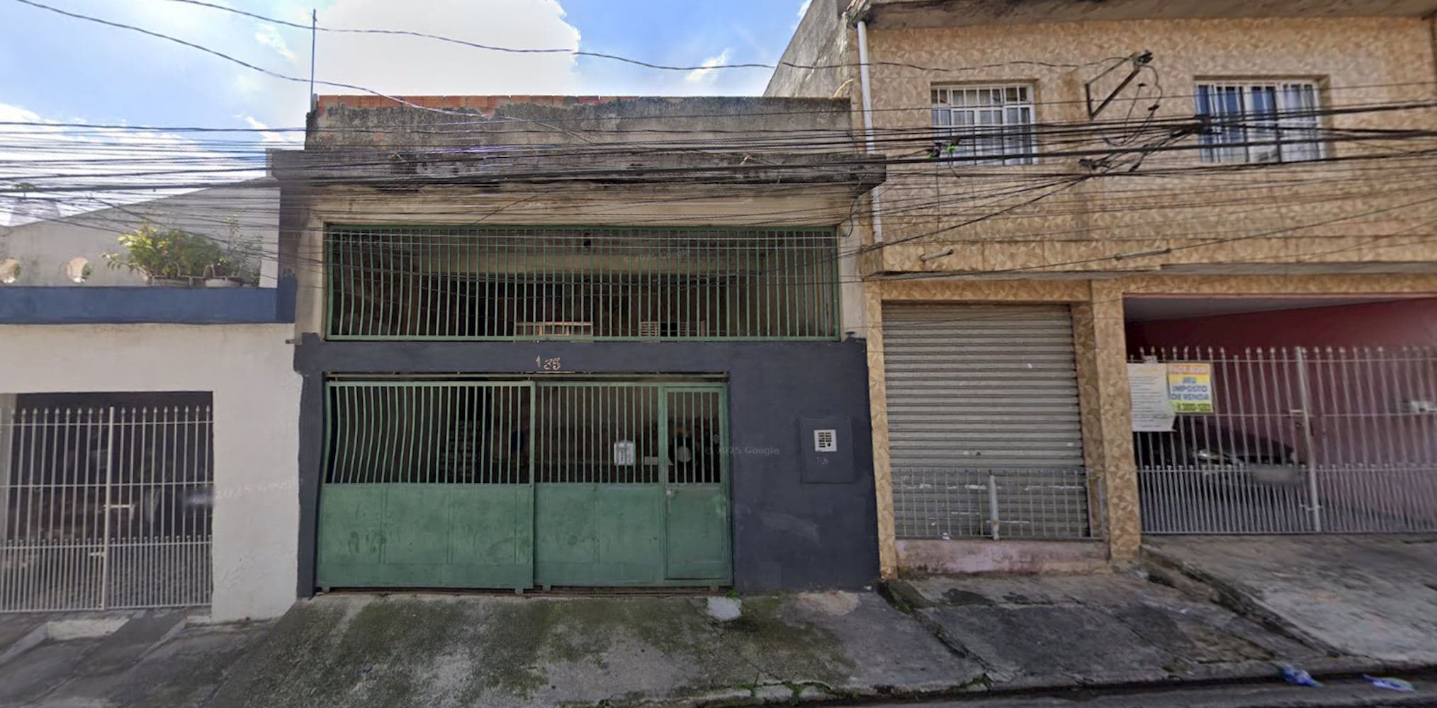 Casa no Jardim barro branco - São Paulo/SP - foto 2