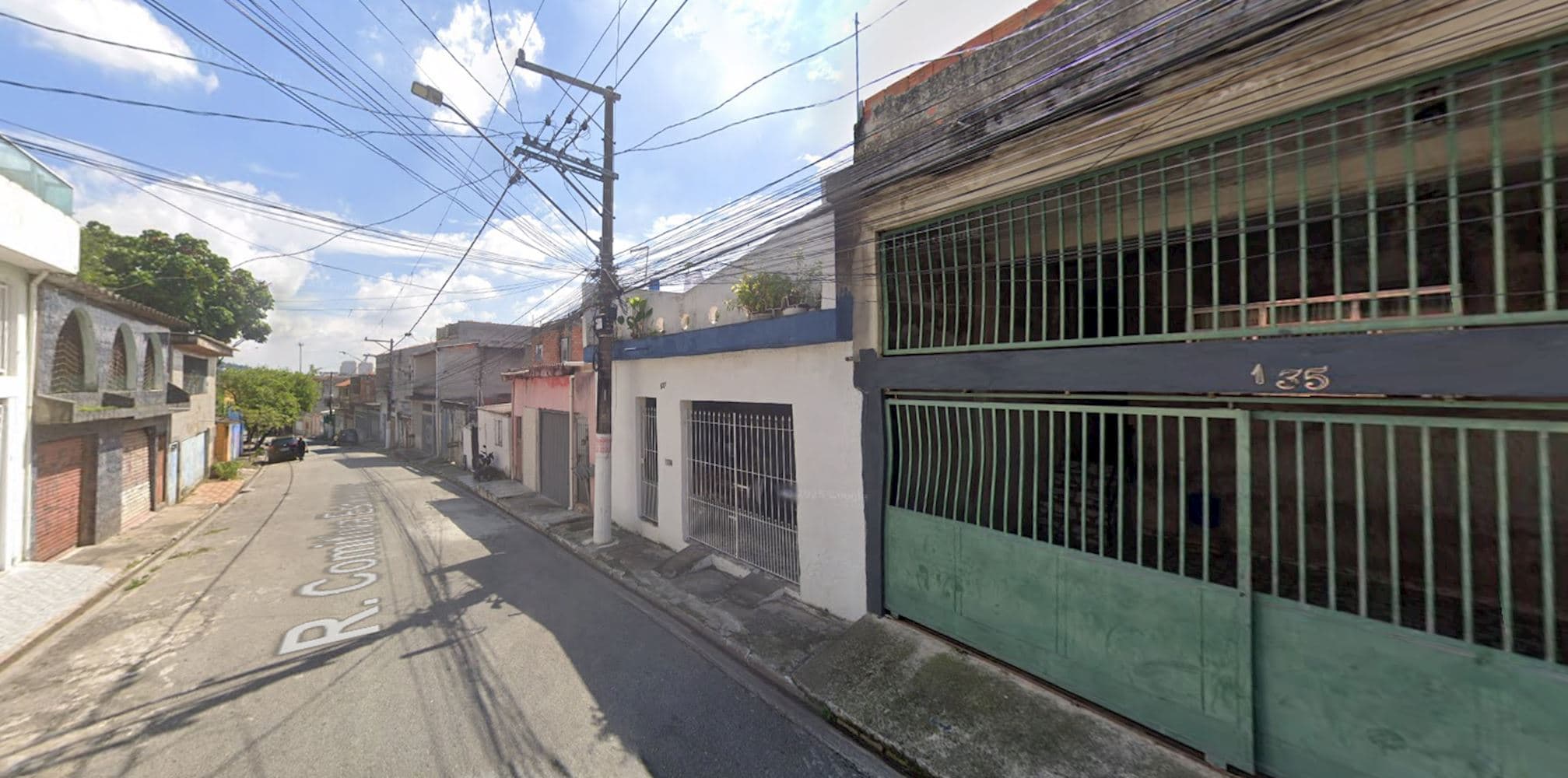 Casa no Jardim barro branco - São Paulo/SP - foto 3