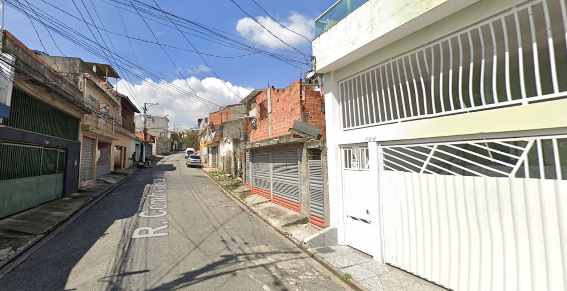 Casa no Jardim barro branco - São Paulo/SP - foto 4