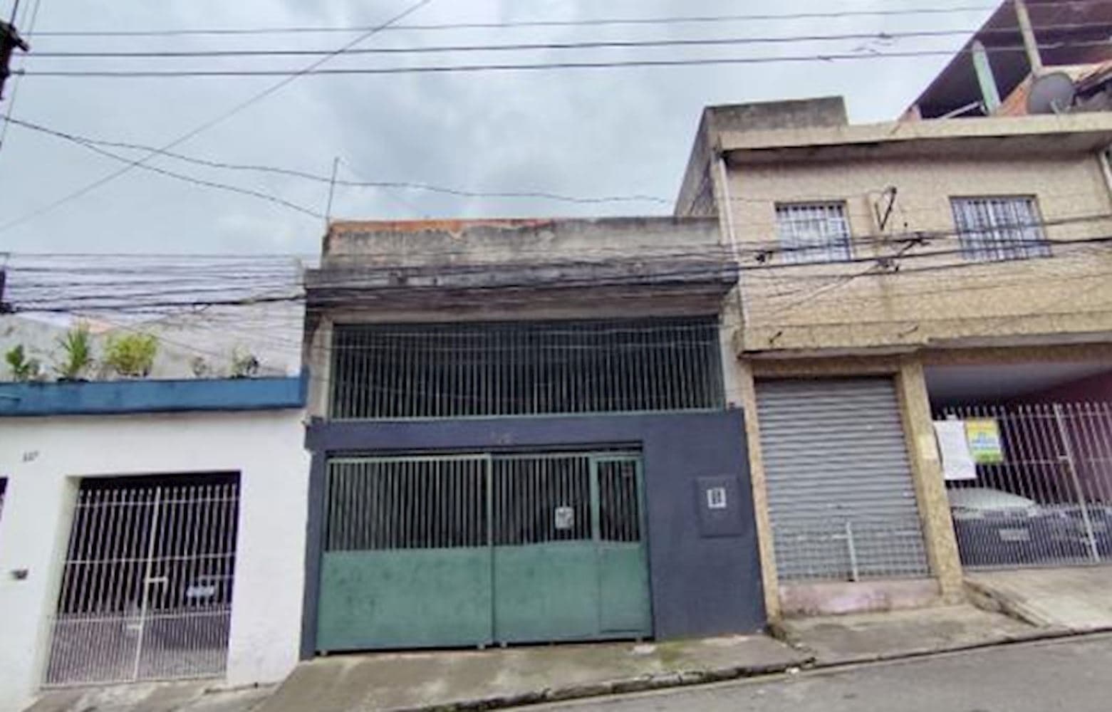 Casa no Jardim barro branco - São Paulo/SP - foto 5