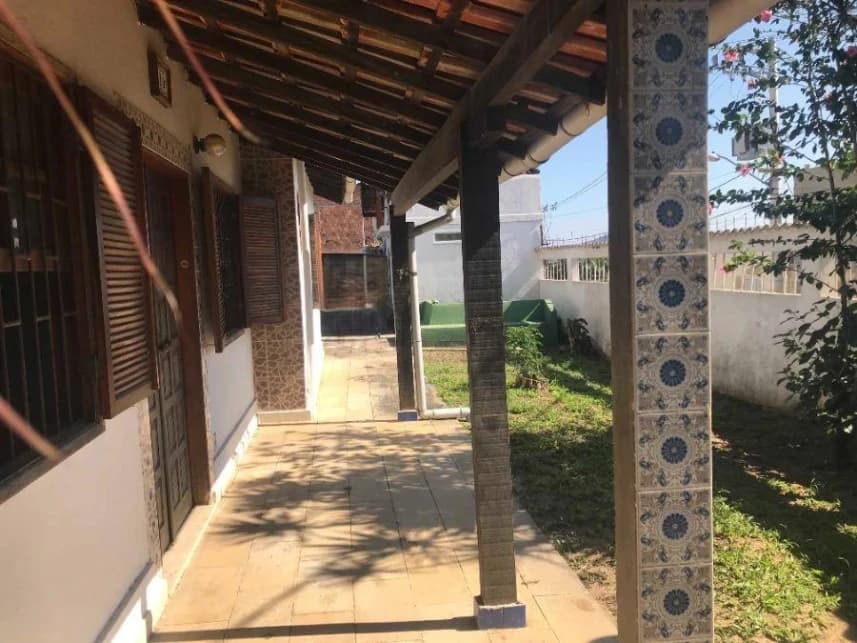 Casa à venda em leilão